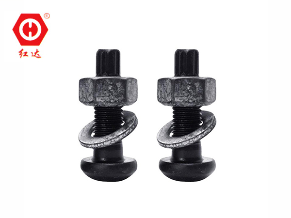鋼結(jié)構(gòu)扭剪型螺栓