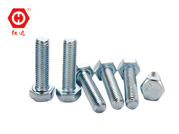 鋼結(jié)構(gòu)檁條專用螺栓